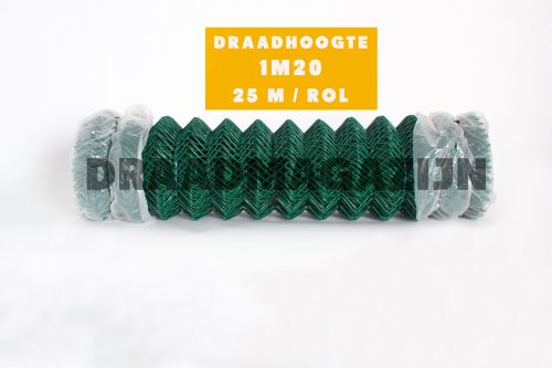 Harmonicagaas_Draadhoogte1m20 Harmonicagaas_Draadhoogte1m20